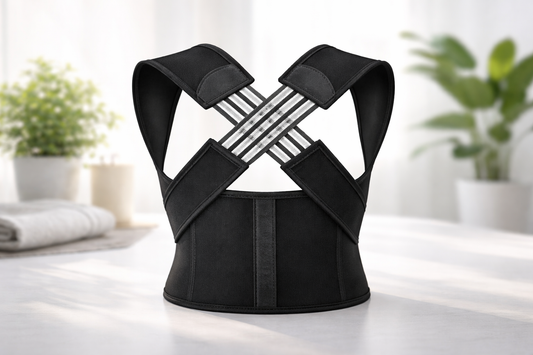 CORRECTOR DE POSTURA