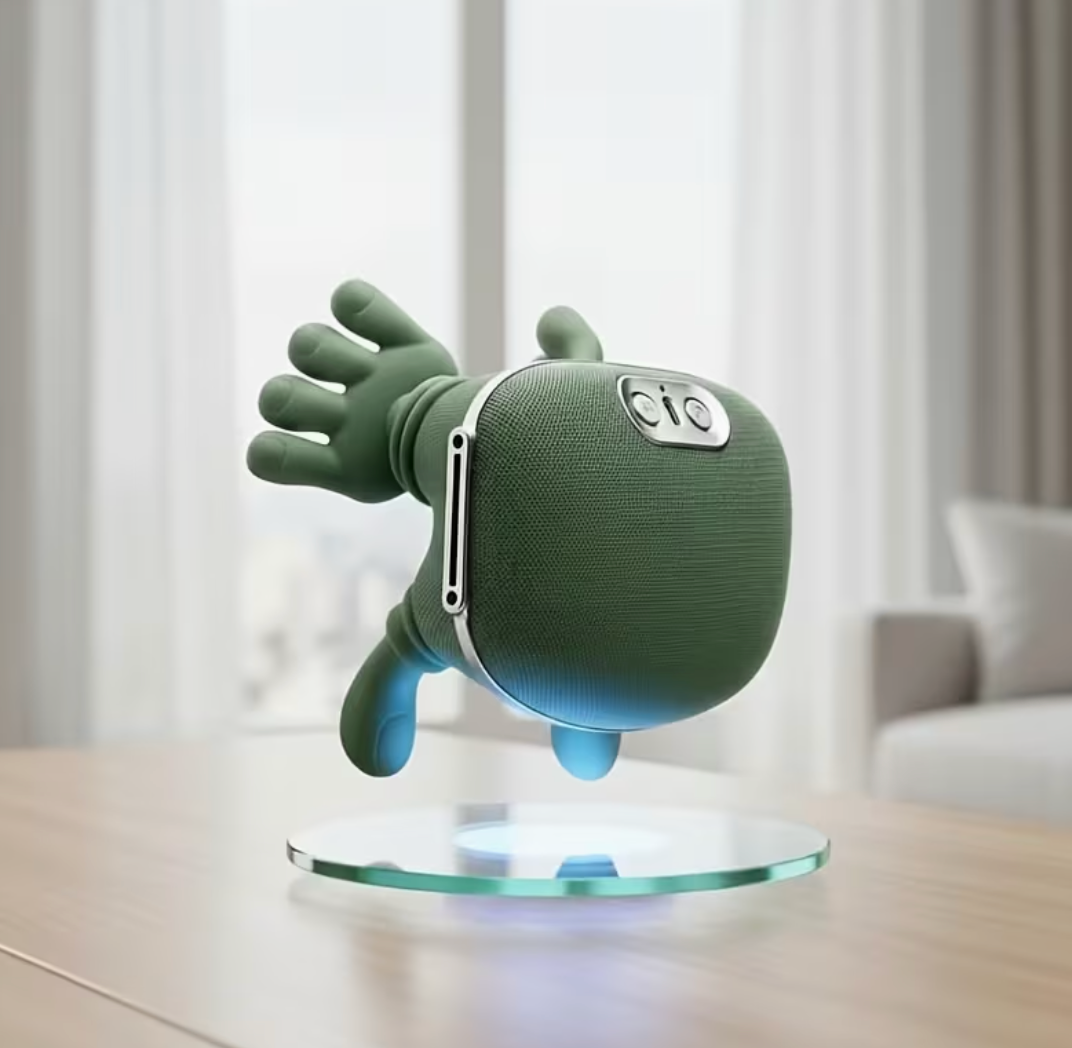 Masajeador De Cuello Espalda manos