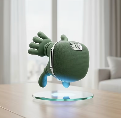 Masajeador De Cuello Espalda manos