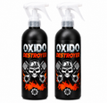 OXIDO DESTROYER – DEVUÉLVELE LA VIDA A TUS METALES