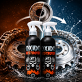 OXIDO DESTROYER – DEVUÉLVELE LA VIDA A TUS METALES